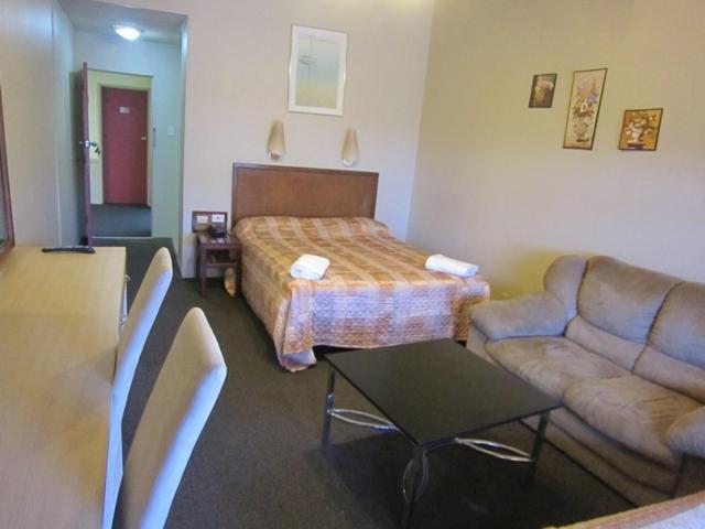 Vr Auckland Airport Hotell Rom bilde