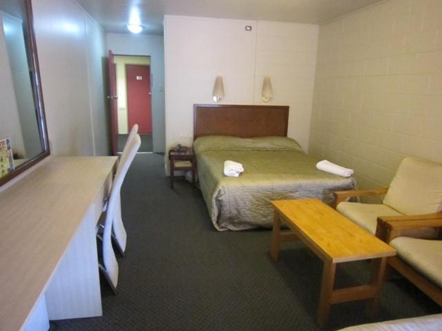 Vr Auckland Airport Hotell Rom bilde