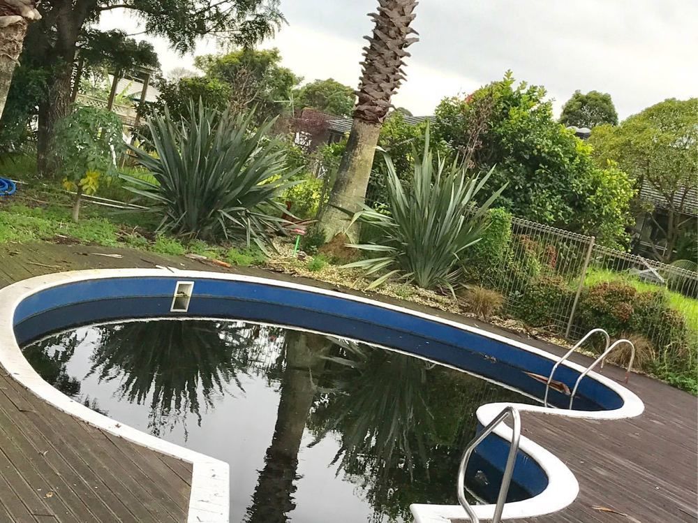 Vr Auckland Airport Hotell Eksteriør bilde